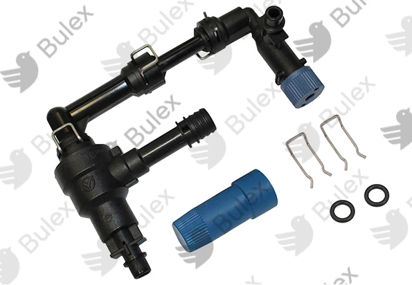 Bulex WSS set de remplissage complèt