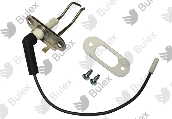 Bulex WSS électrode (allumage), 40KV