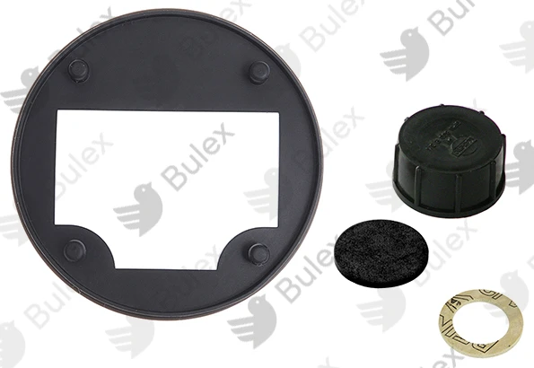 Bulex WSS set d'entretien 4, kit réduit