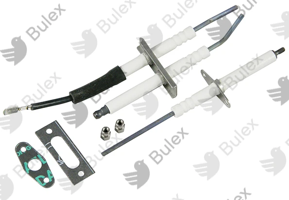 Bulex WSS électrode, (set)