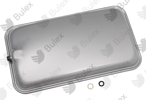 Bulex WSS vase d'expansion (cv) 10 l - pour ThemaCondens F30/36A