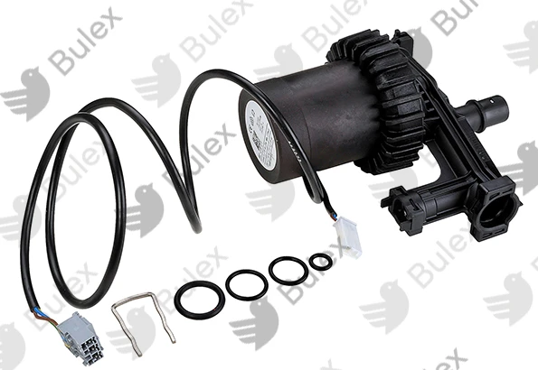 Bulex WSS pompe sanitaire