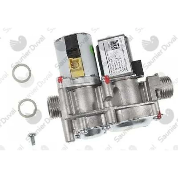 Bulex WSS bloc gaz, 8 mm