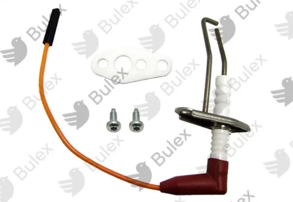 Bulex WSS électrode (allumage et contrôle)