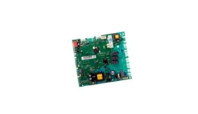 Bulex WSS IsoTwin CONDENS circuit imprimé principale