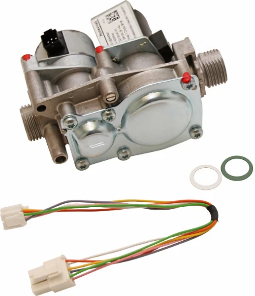 Bulex WSS moteur s.p/stap g20 s