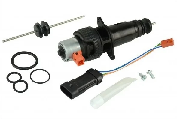 Bulex WSS clapet