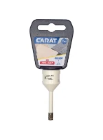 Carat EHS foret pour carrelage pour meuleuse d'angle M14 x 6 mm