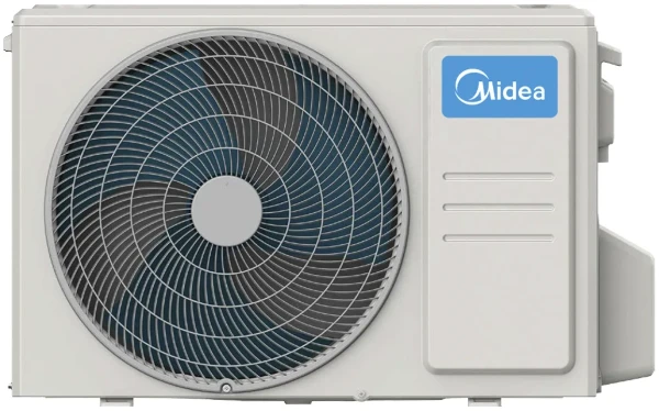Midea Free-Match multisplit buitenunit R32 7,91 kW