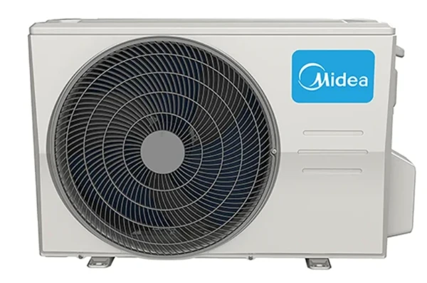 Midea Xtreme Save Pro 2,7 kW R32 unité extérieure