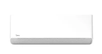 Midea Breezeless E series 2,7 kW unité intérieure avec télécommande et wifi inclus Twin Flap avec Mini-Matrix
