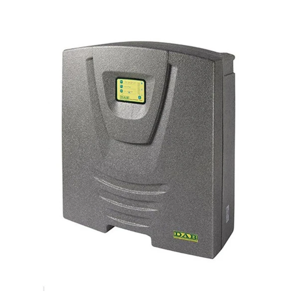 DAB Aquaprof Basic 40/50 regenwatersysteem