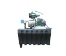 DAB Eco Switch 30/50 M regenwatersysteem