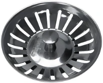 Franke WSS crepine panier pour soupape 3 1/2"