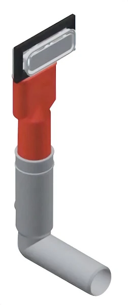 Franke WSS crepine trop-plein universel 85/107