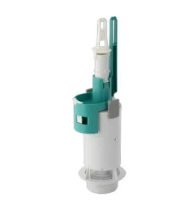 Geberit AP128 cloche pour réservoir apparent AP128.0x