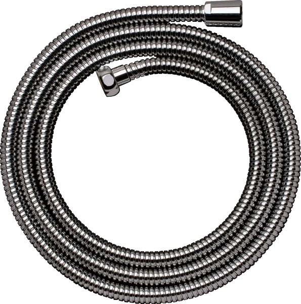 Hansgrohe WSS flexibel secuflex chroom