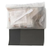 Huppe WSS set de réparation 2 composants pour marbre coulé tub de douche