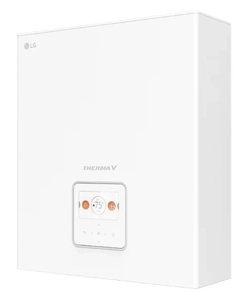 LG Electronics Therma V R290 Control Box