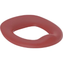 Geberit Bambini abattant pour enfant - cramoisi