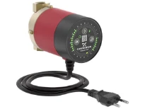Grundfos Comfort 15-14 B TDT circulateur sanitair 80 mm - 1/2 - 1x230V - avec timer