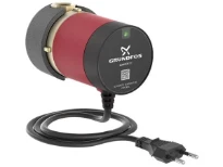 Grundfos Comfort 15-14 B T circulateur sanitaire 80 mm - 1/2 - 1x230V
