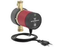 Grundfos Comfort 15-14 BX T circulateur sanitair 140 mm - 4/4 - 1x230V