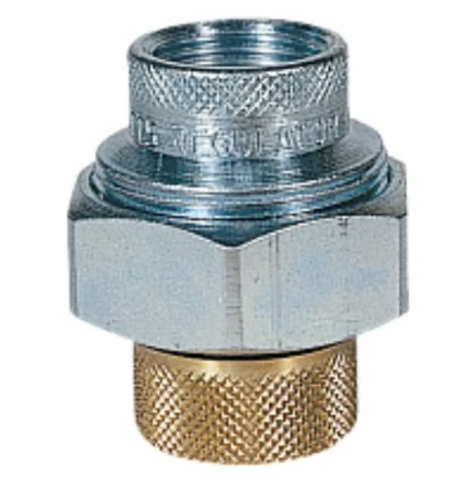SGA WPF union diélectrique  FF 3/4 x 3/4
