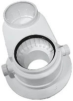 Remeha RGA Clapet anti-retour Ø 80/80 pour Avanta Ace