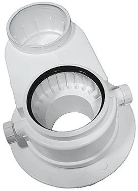 Remeha RGA Clapet anti-retour Ø 80/80 pour Avanta Ace