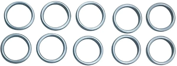 Remeha WSS joint torique 18x2.8 mos2 (10x)