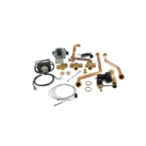 Remeha Eria Tower Ace S kit de 2-zones hydraulique