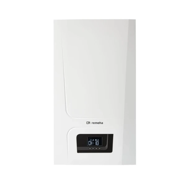 Remeha Tzerra Ace-Matic 25s chaudière murale gaz solo