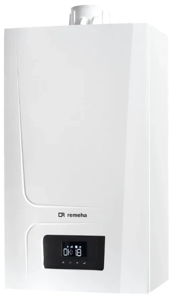 Remeha Tzerra Ace-Matic 35C chaudière murale gaz combi