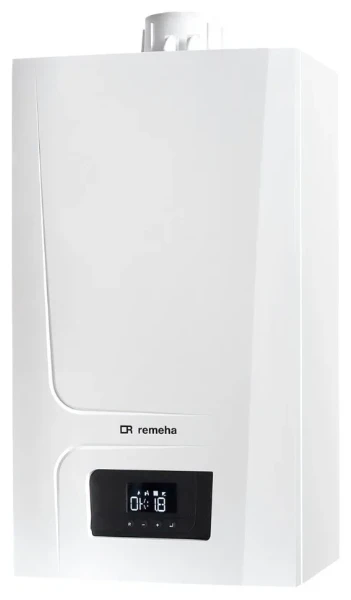 Remeha Tzerra Ace-Matic 28C chaudière murale gaz combi