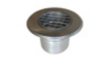 Ubbink Rolux rosace protection d'oiseaux 80