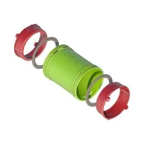 Ubbink Air Excellent 48C KIT connexion