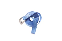 Sangle d'arrimage avec boucle de serrage 25mm - 7 mètres - 500kg