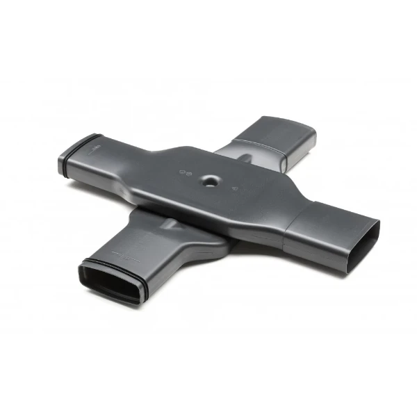 Vasco Easyflow pièce en croix (set 2pcs) - prix par set