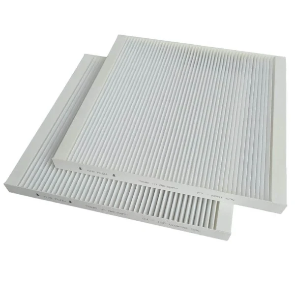 Vasco WSS filterset F7/G4 voor DX4/DX5/DX6 - prijs per set