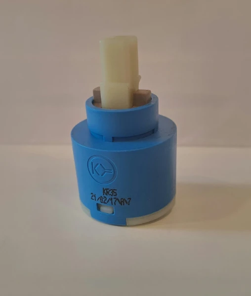 Procasa Finn WSS binnenwerk 35 mm