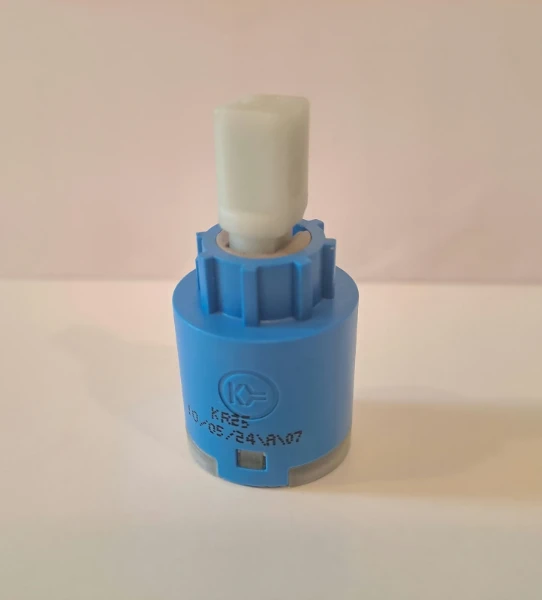 Procasa Finn WSS binnenwerk 25 mm