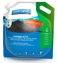 Cintropur WSS charbon actif 3,4 l - prix par boite
