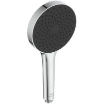 Ideal Standard IdealRain Solos douchette ø 130 mm 1f, 8 l/min Chromé