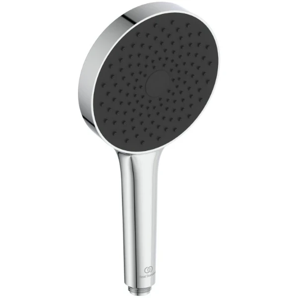 Ideal Standard IdealRain Solos douchette ø 130 mm 1f, 8 l/min Chromé