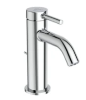 Ideal Standard Ceraline Nuovo mitigeur lavabo avec vidage 4l/min bluestart technology Chromé