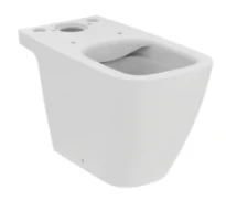 Ideal Standard i.life B wc sur pied rimls+® sortie horizontale, pour combinaison (en emballage prêt à porter)
