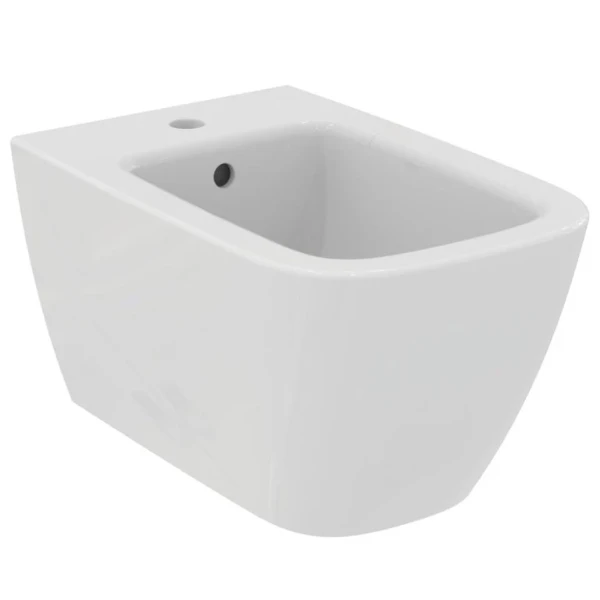 Ideal Standard i.life B bidet suspendu avec fixation cachée (en emballage prêt à porter)