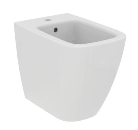 Ideal Standard i.life B bidet sur pied rehaussé back to wall (en emballage prêt à porter)