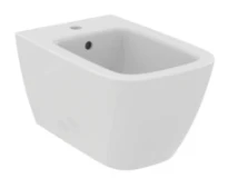 Ideal Standard i.life B bidet suspendu avec fixation cachée (en emballage prêt à porter)